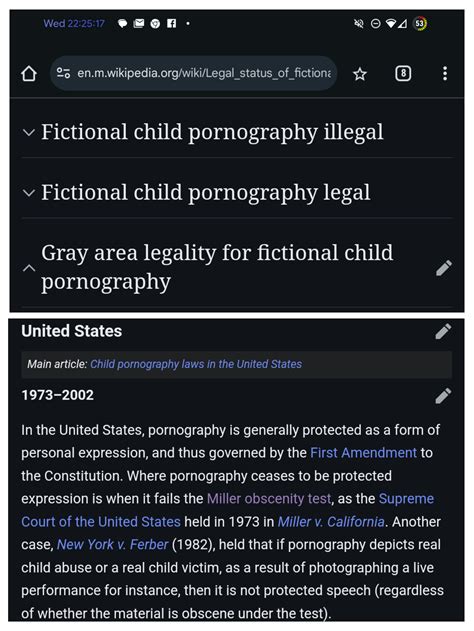 hentai shoto|Legal status of fictional pornography depicting minors